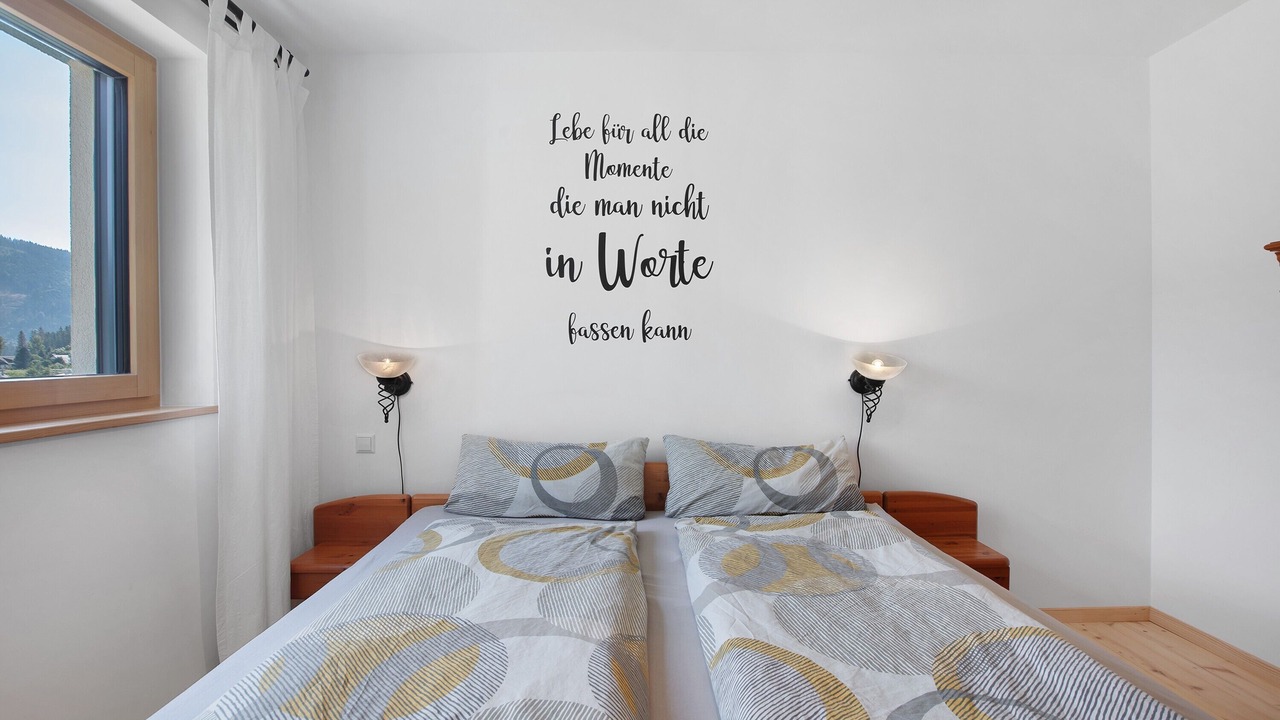 Photo of Bedroom in Weirle
