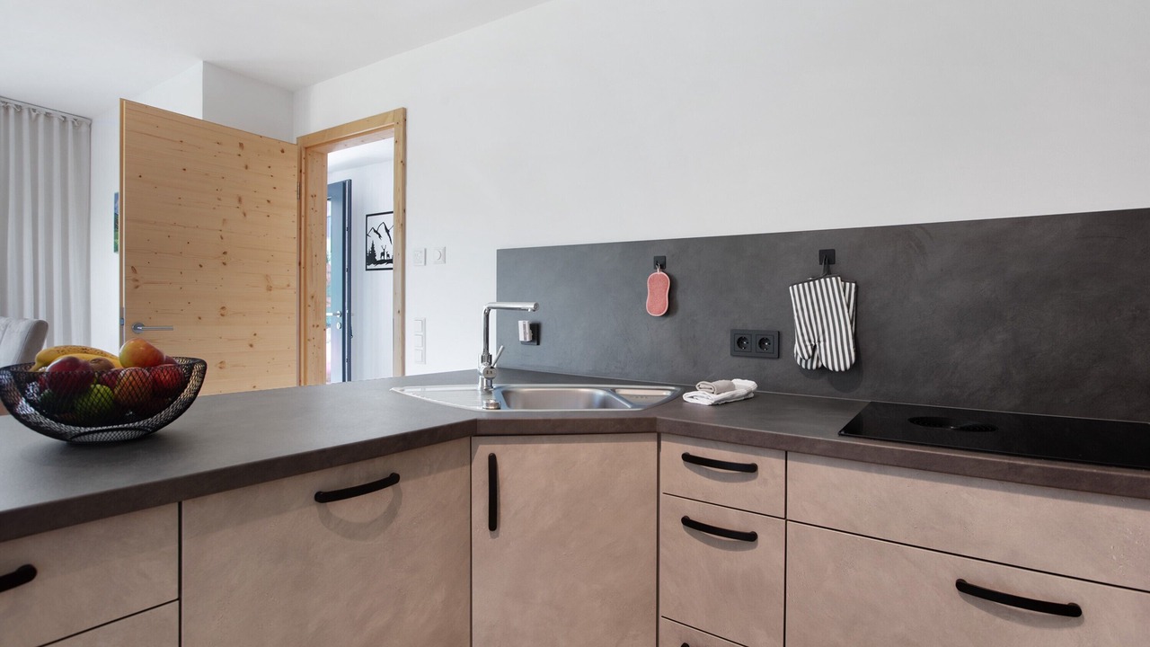 Photo of Kitchen in Weirle