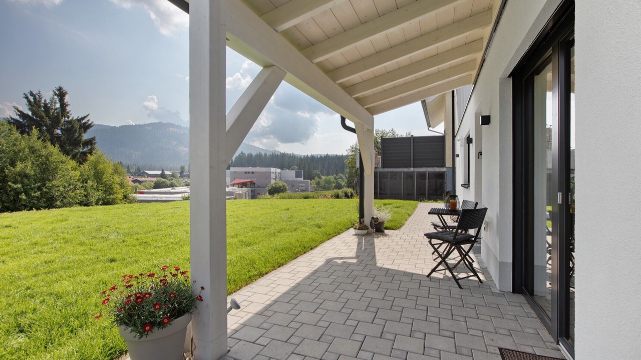 Photo of Patio Balcony in Weirle
