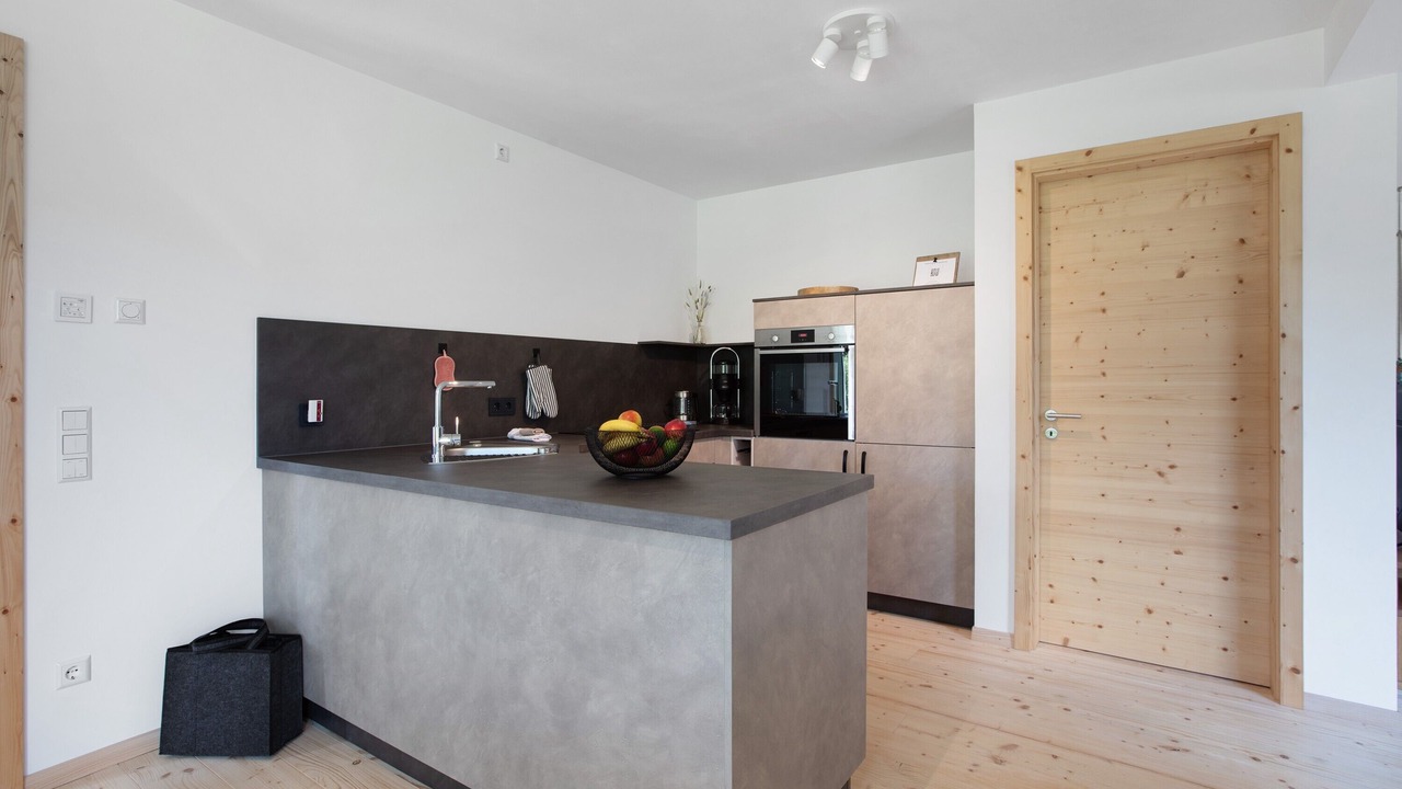 Photo of Kitchen in Weirle