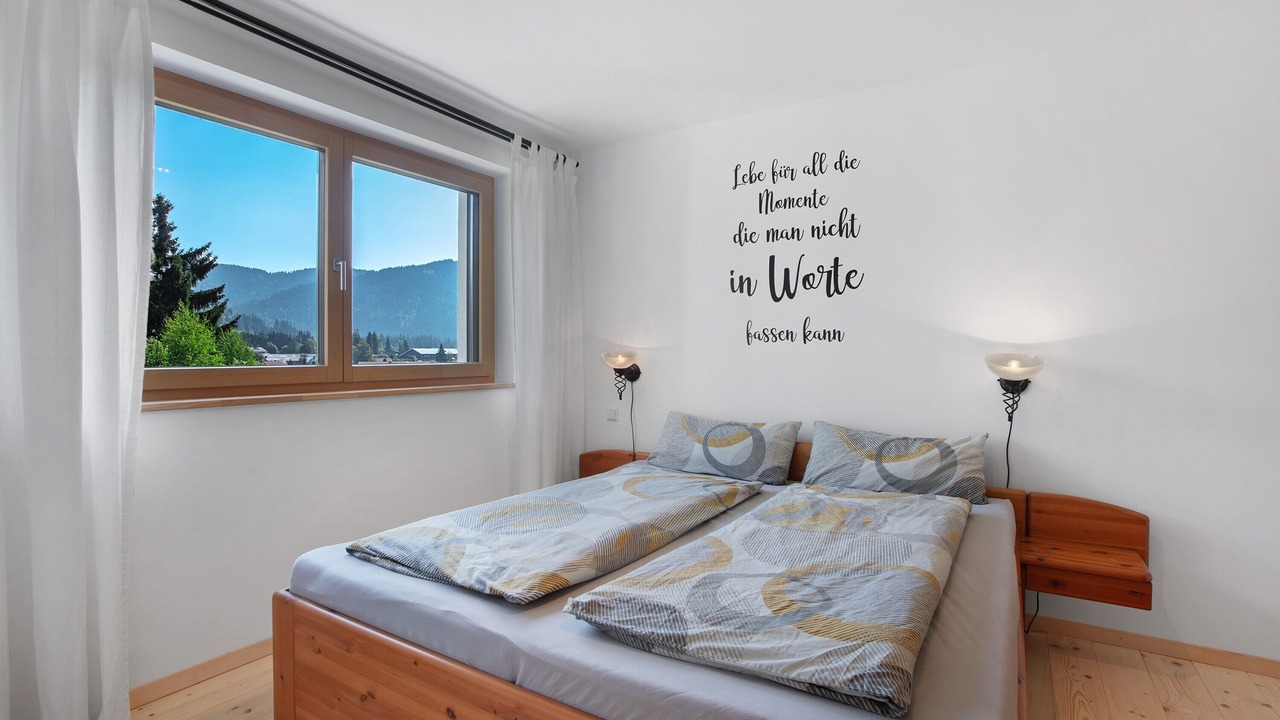 Photo of Bedroom in Weirle