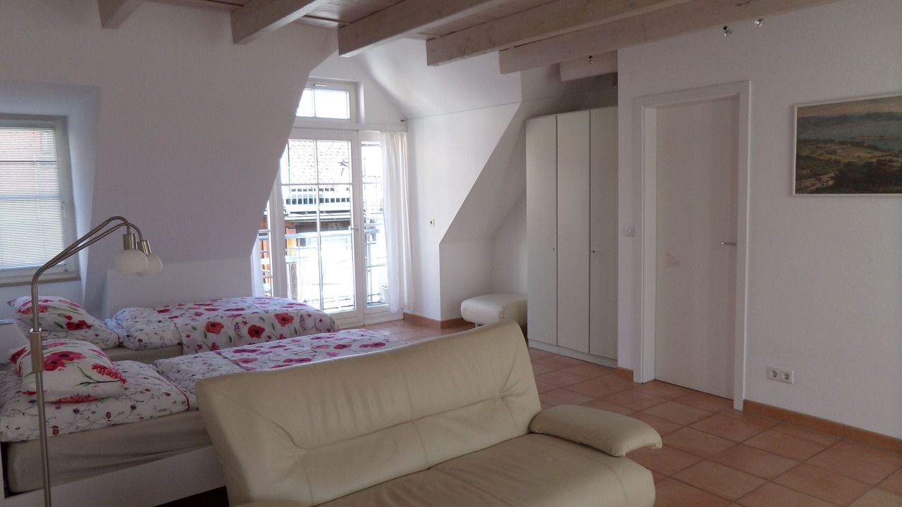 Photo of Livingroom in Insel