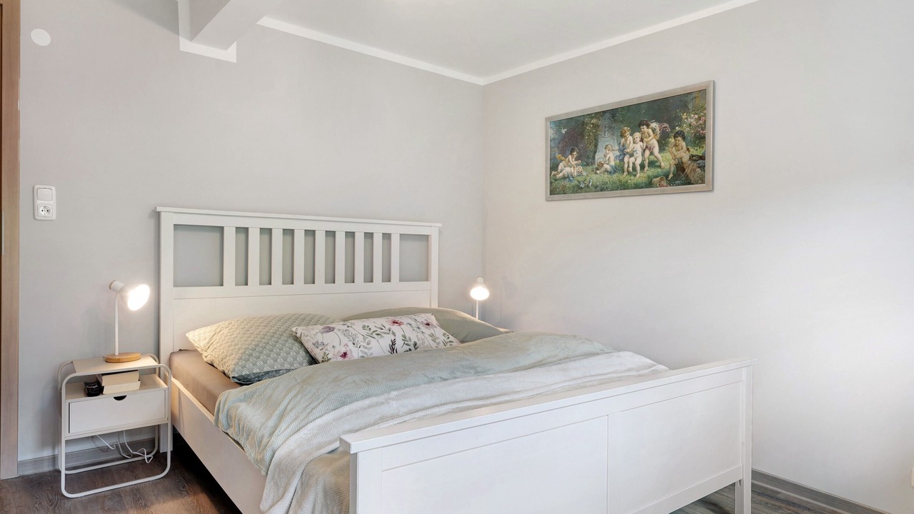 Photo of Bedroom in Oesterwurth