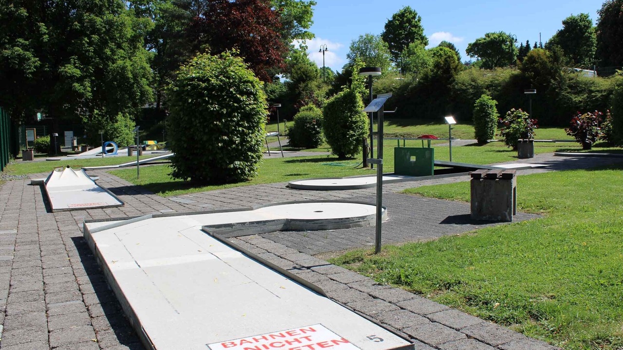 Photo of Outdoor in Eslohe