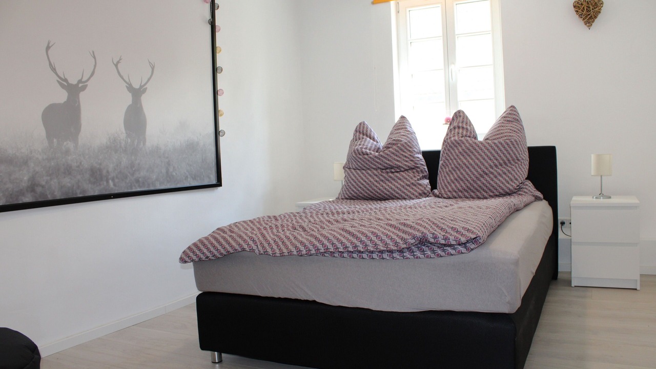 Photo of Bedroom in Eslohe