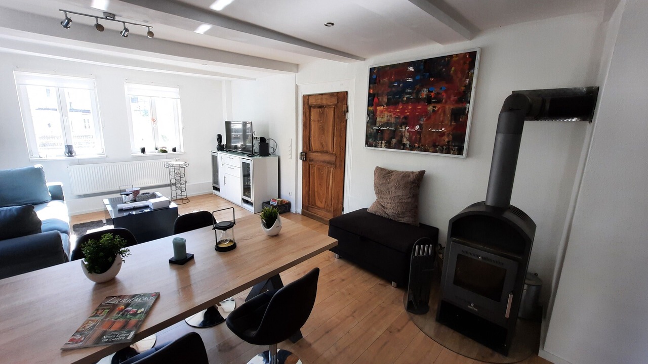 Photo of Livingroom in Eslohe
