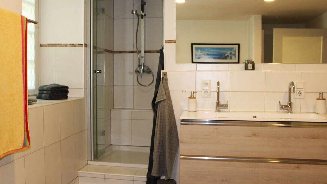 Photo of Bathroom in Eslohe