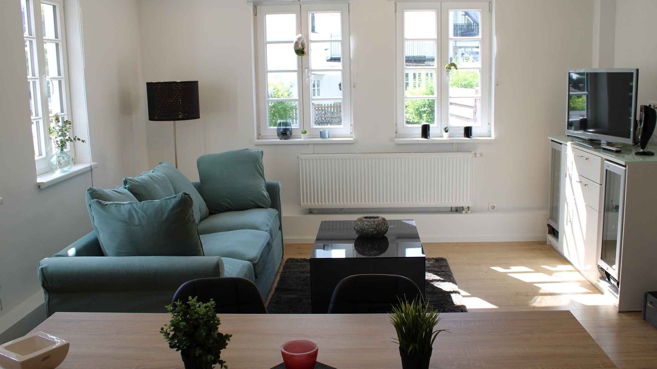 Photo of Livingroom in Eslohe