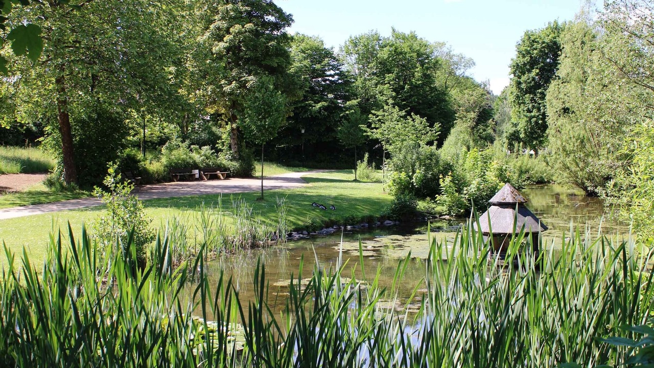 Photo of Outdoor in Eslohe
