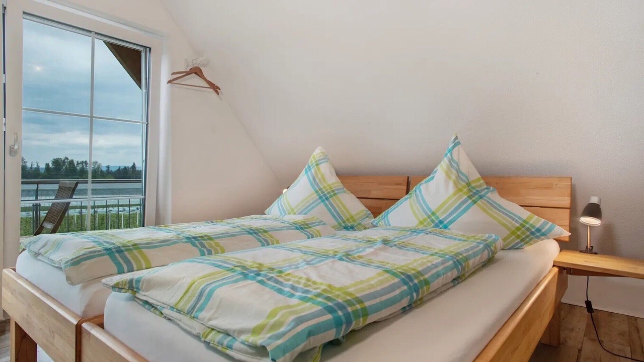 Photo of Bedroom in Waggershausen