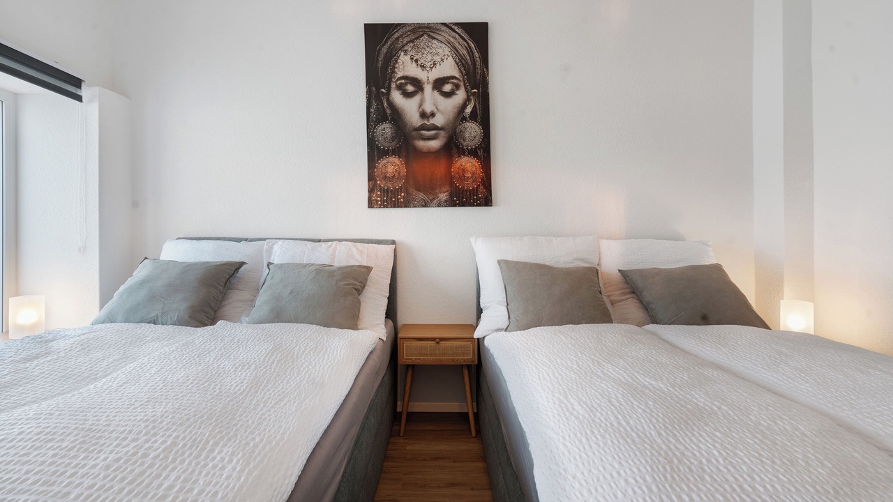 Photo of Bedroom in Am Waldfriedhof