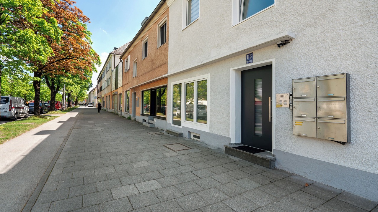Photo of Outdoor in Am Waldfriedhof