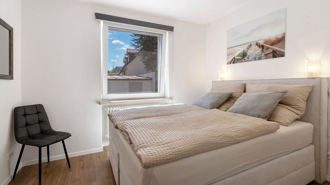 Photo of Bedroom in Am Waldfriedhof