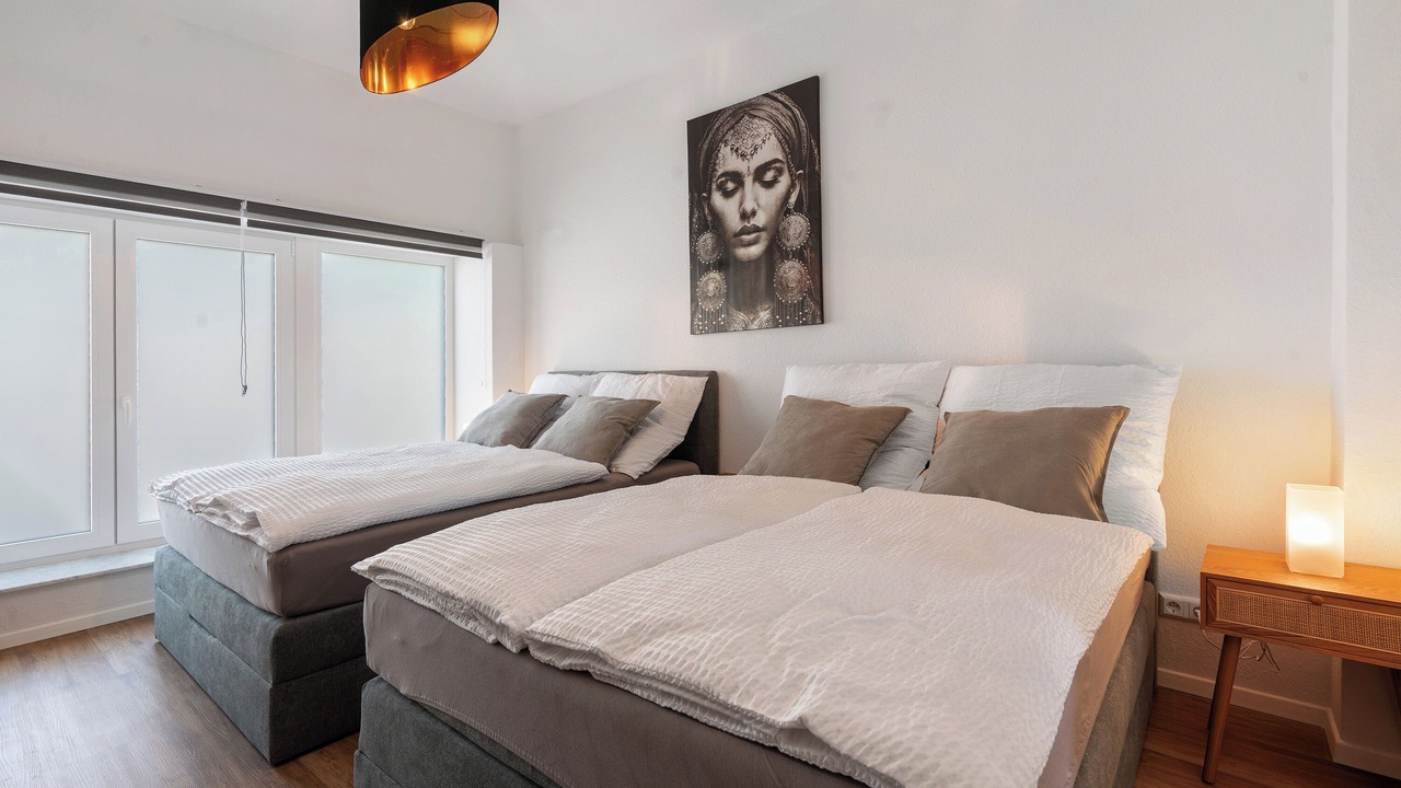 Photo of Bedroom in Am Waldfriedhof