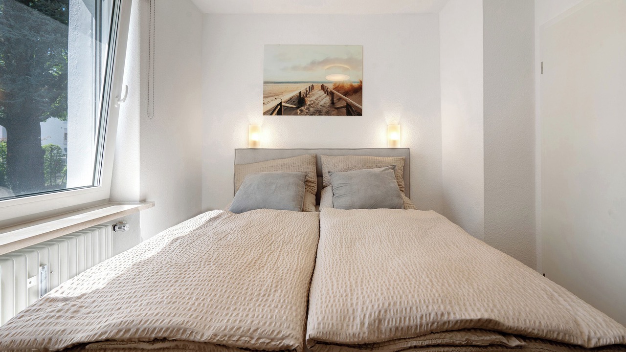 Photo of Bedroom in Am Waldfriedhof
