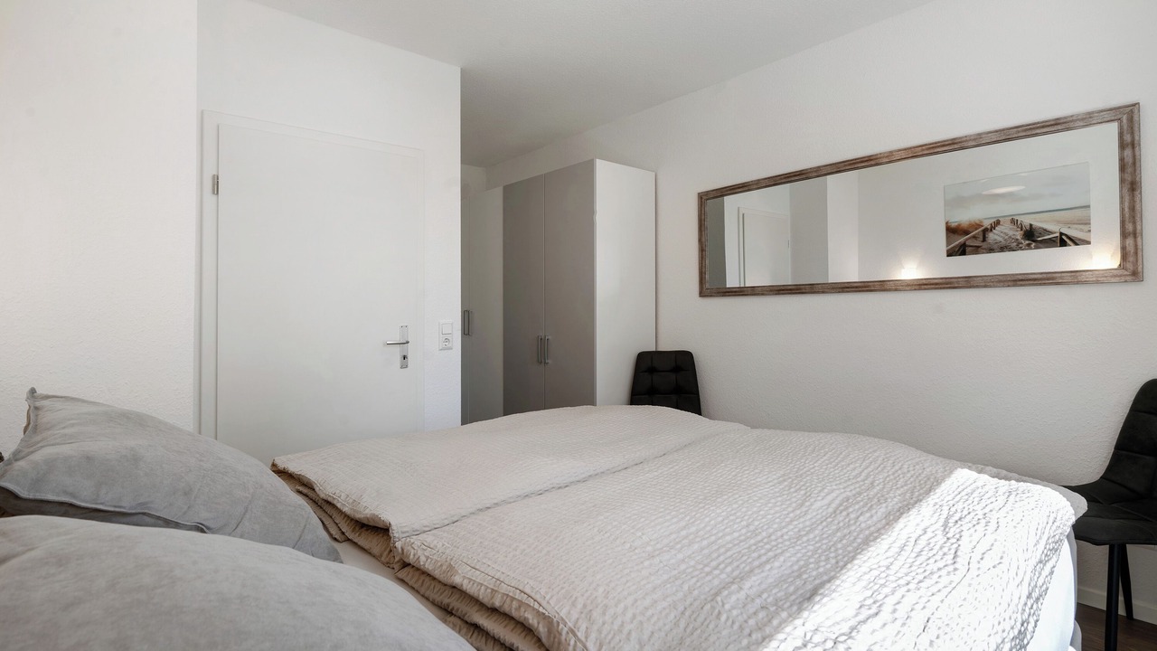 Photo of Bedroom in Am Waldfriedhof