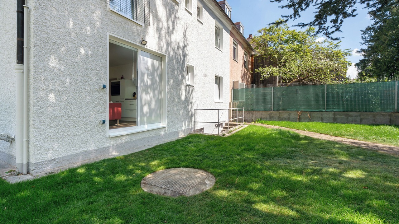 Photo of Outdoor in Am Waldfriedhof
