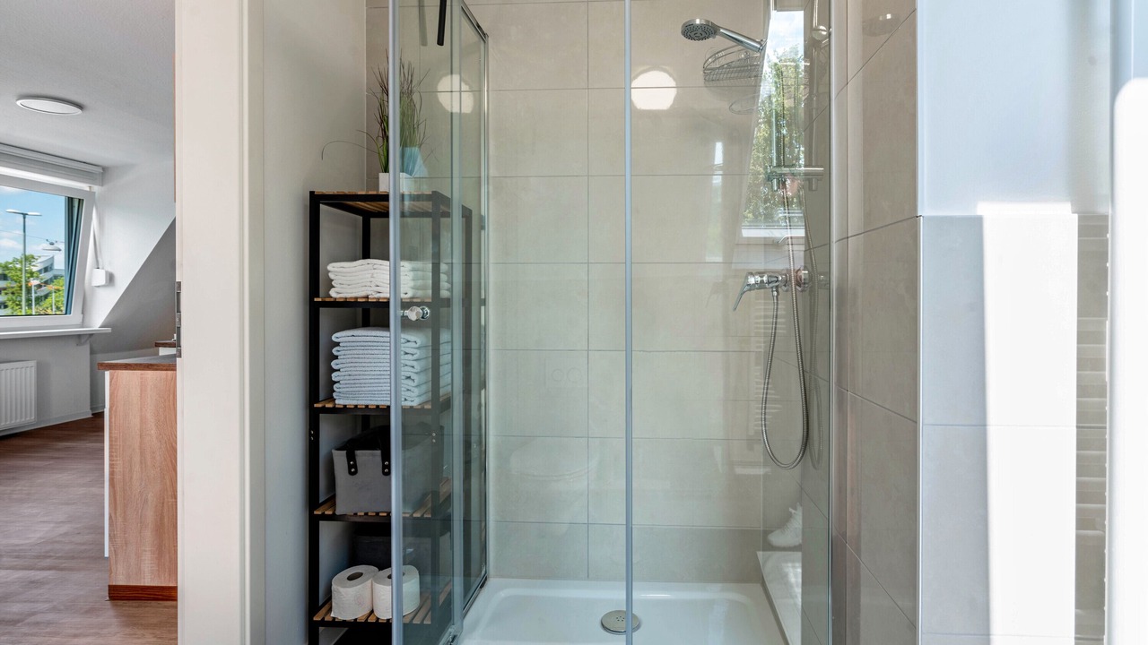 Photo of Bathroom in Ludwigsvorstadt-Kliniken
