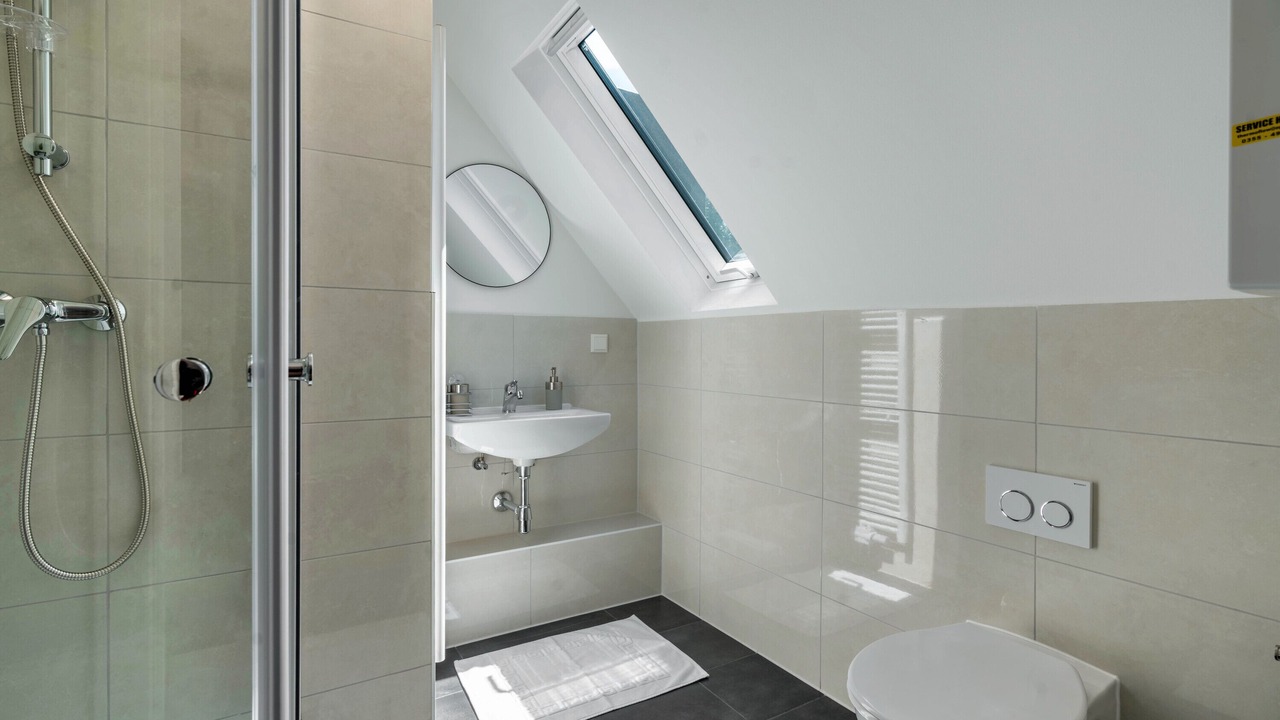 Photo of Bathroom in Ludwigsvorstadt-Kliniken