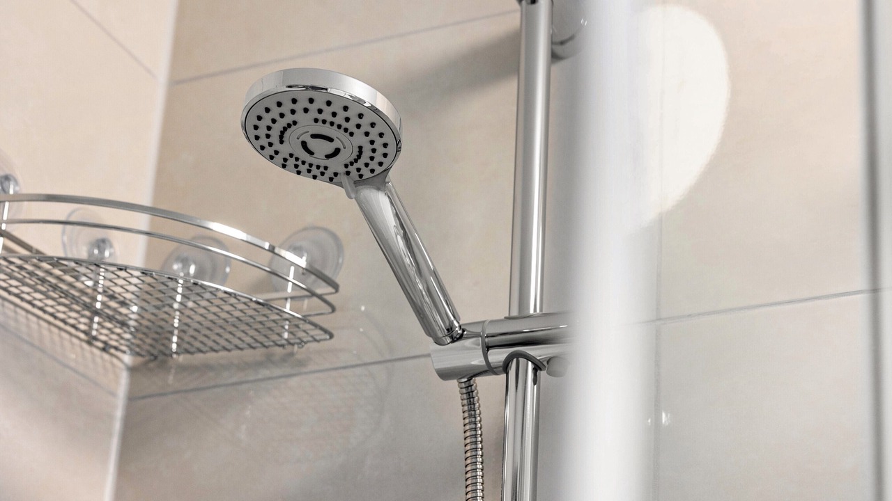 Photo of Bathroom in Ludwigsvorstadt-Kliniken