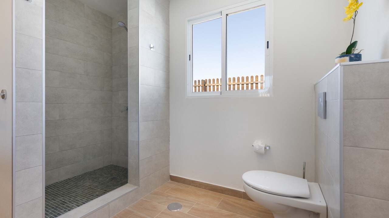 Photo of Bathroom in Tuineje