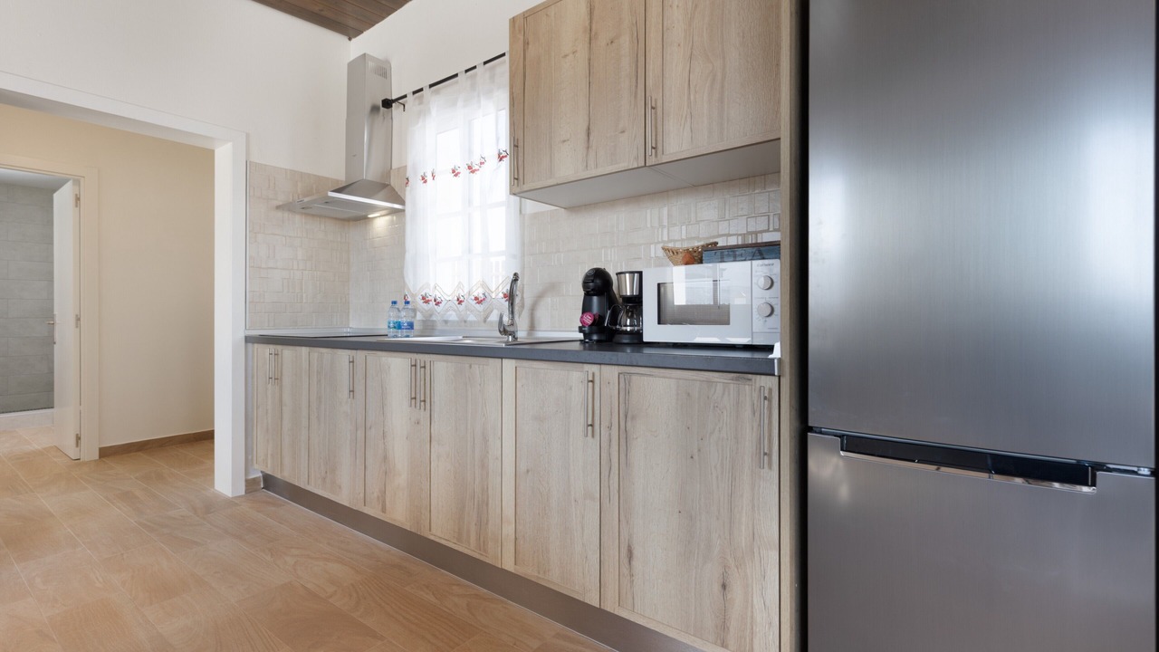 Photo of Kitchen in Tuineje