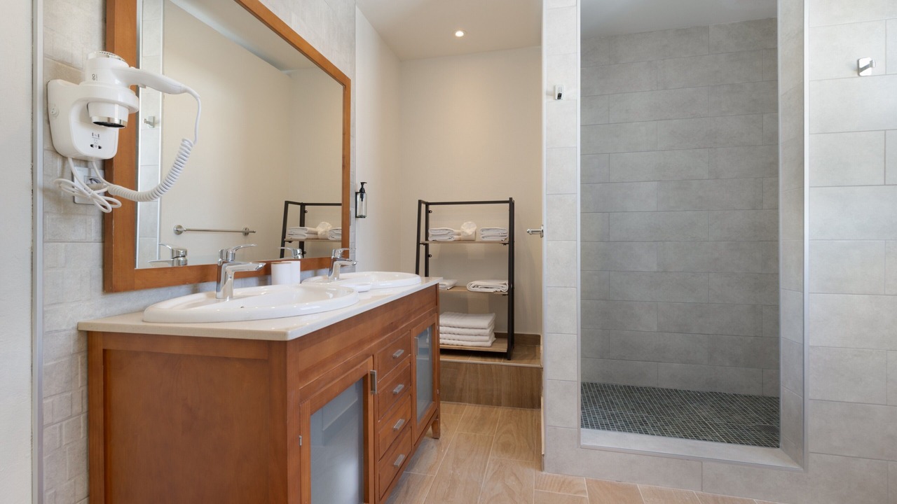 Photo of Bathroom in Tuineje
