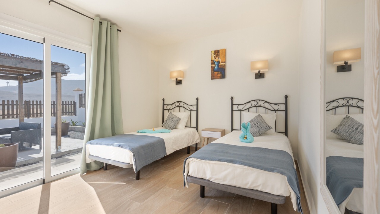 Photo of Bedroom in Tuineje