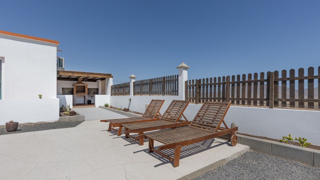 Photo of Patio Balcony in Tuineje