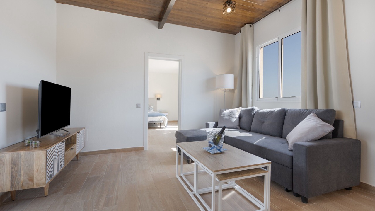 Photo of Livingroom in Tuineje