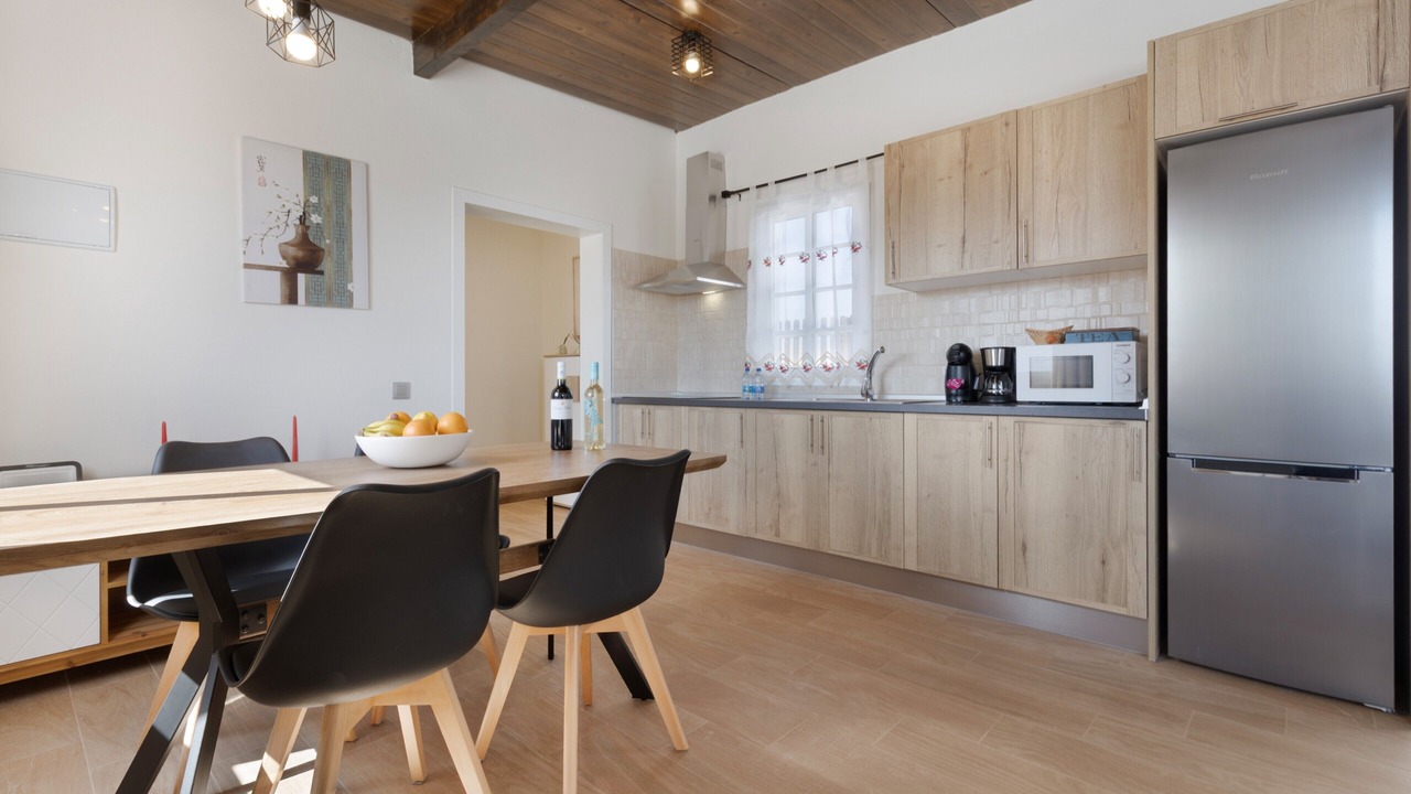 Photo of Kitchen in Tuineje