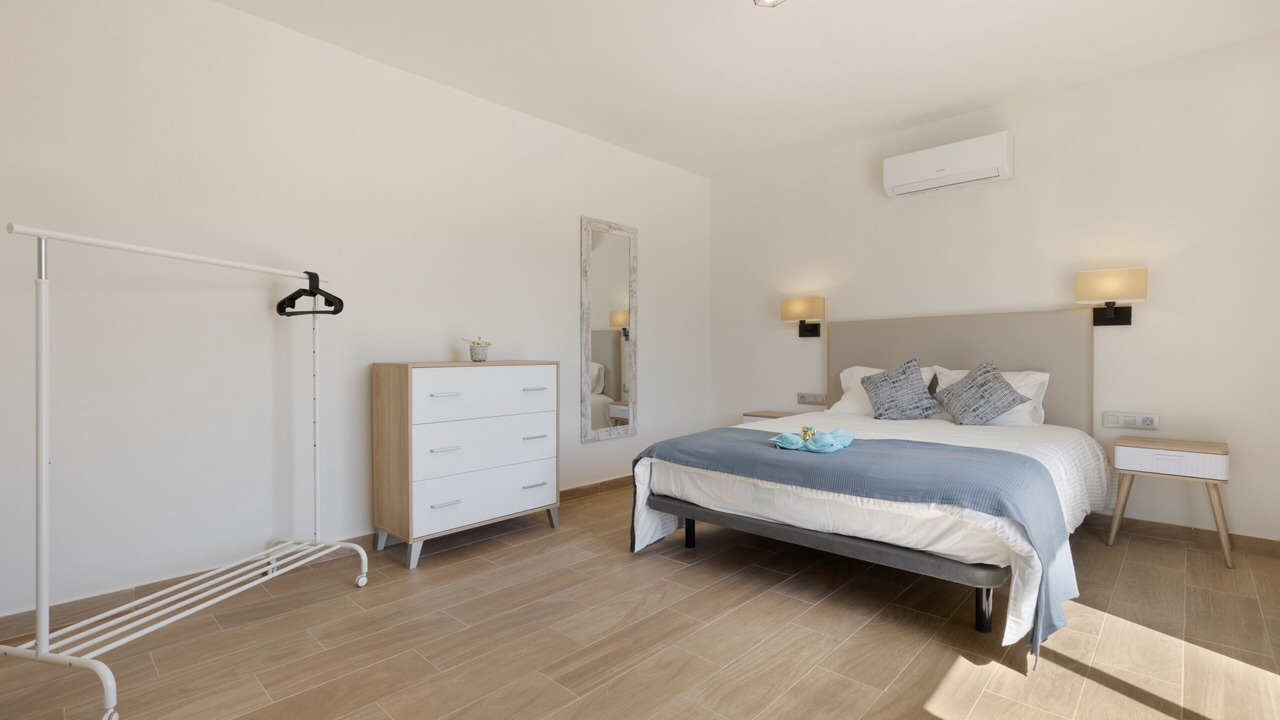 Photo of Bedroom in Tuineje