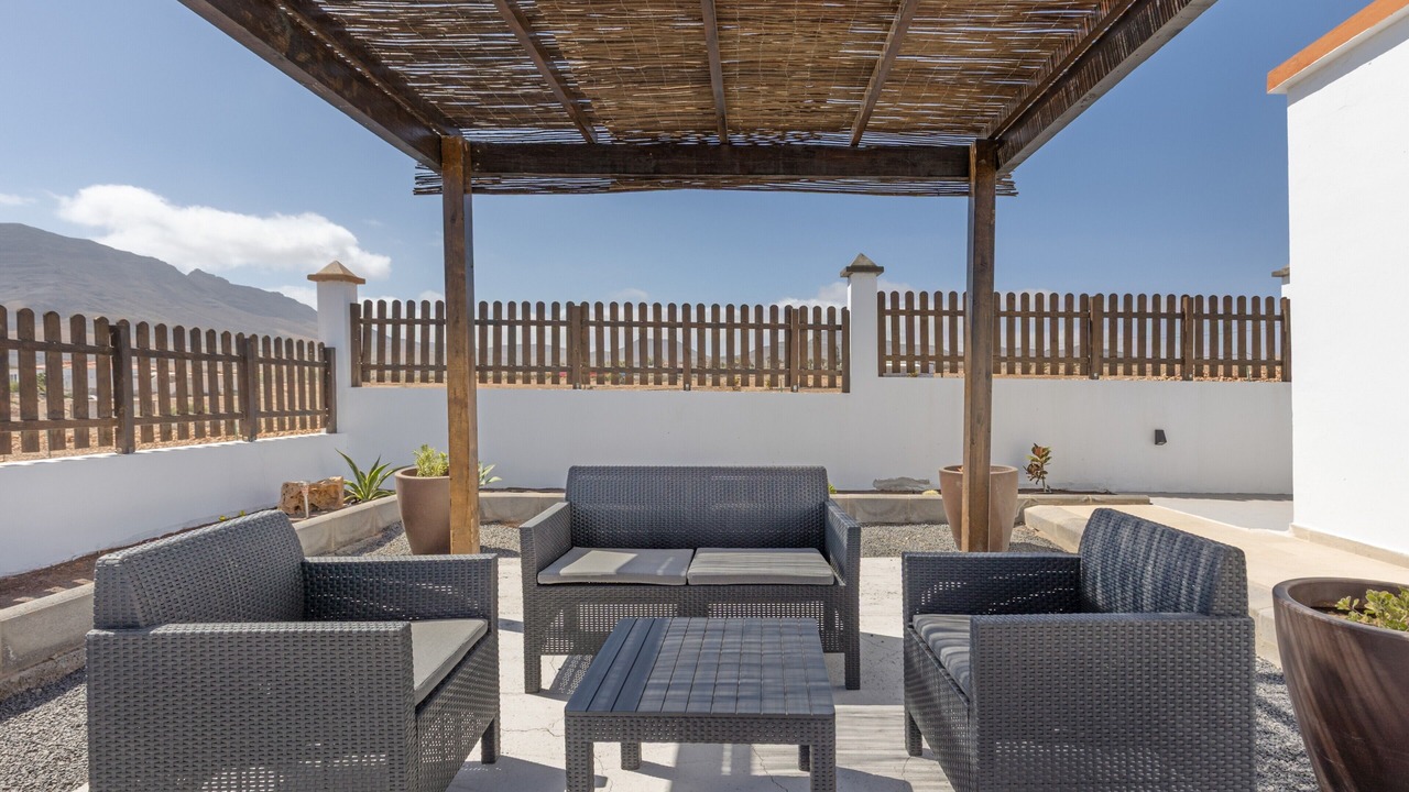 Photo of Patio Balcony in Tuineje