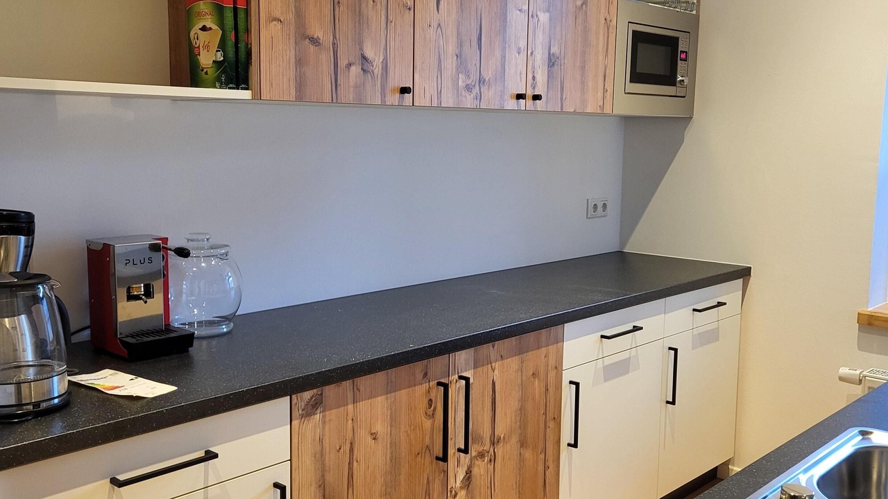 Photo of Kitchen in Breitbrunn a. Chiemsee