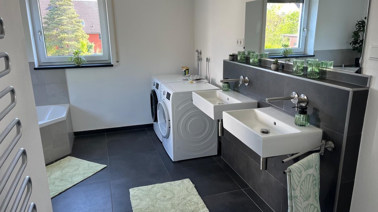 Photo of Bathroom in Altdorf bei Nuernberg