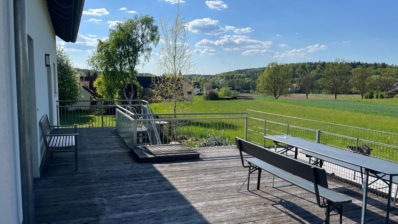 Photo of Outdoor in Altdorf bei Nuernberg