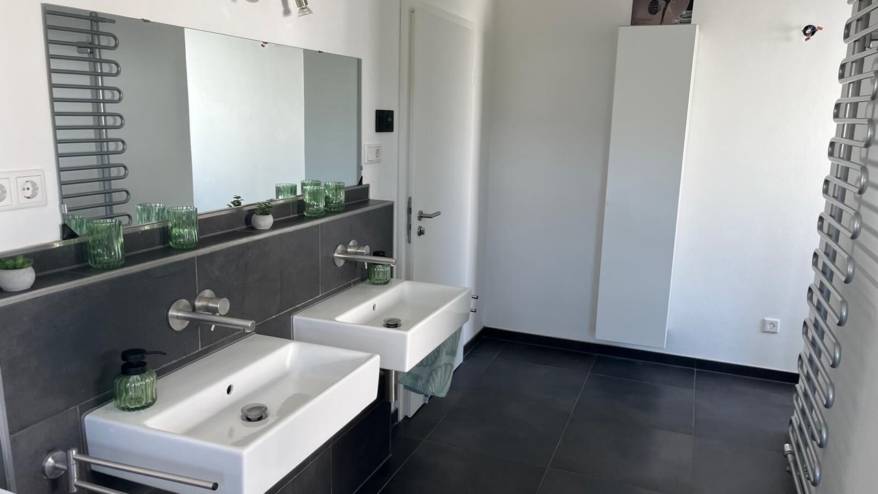 Photo of Bathroom in Altdorf bei Nuernberg
