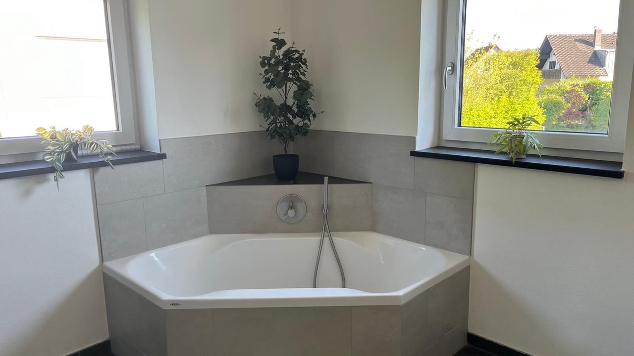 Photo of Bathroom in Altdorf bei Nuernberg