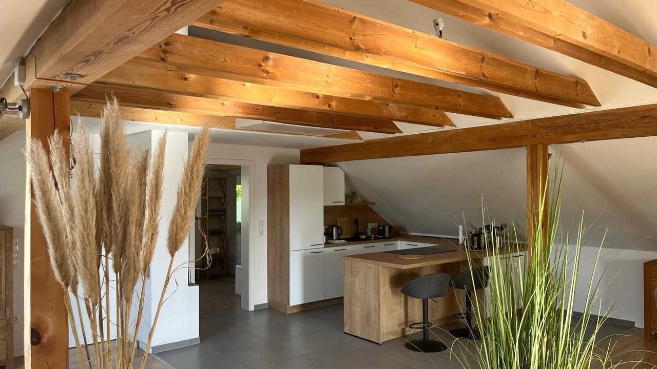 Photo of Kitchen in Altdorf bei Nuernberg