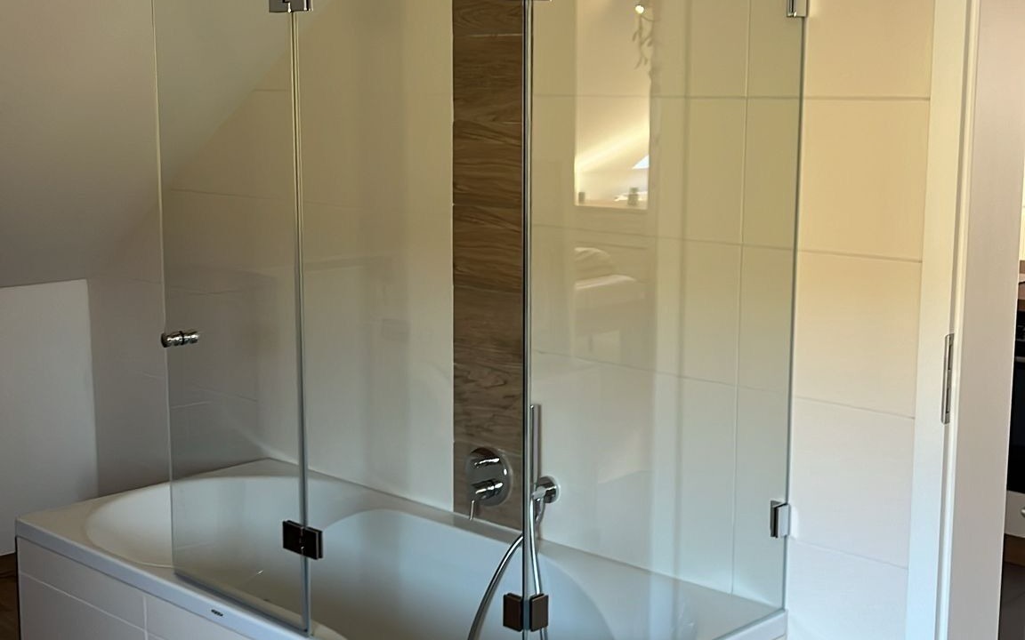 Photo of Bathroom in Altdorf bei Nuernberg
