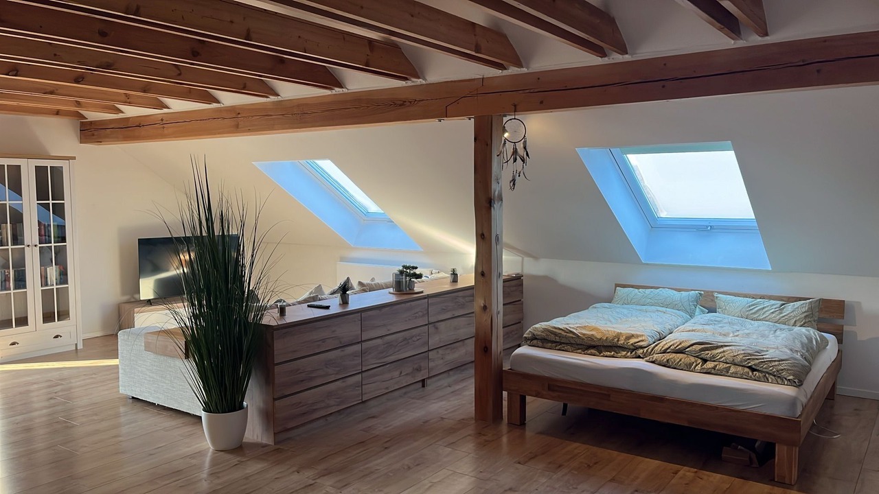 Photo of Bedroom in Altdorf bei Nuernberg