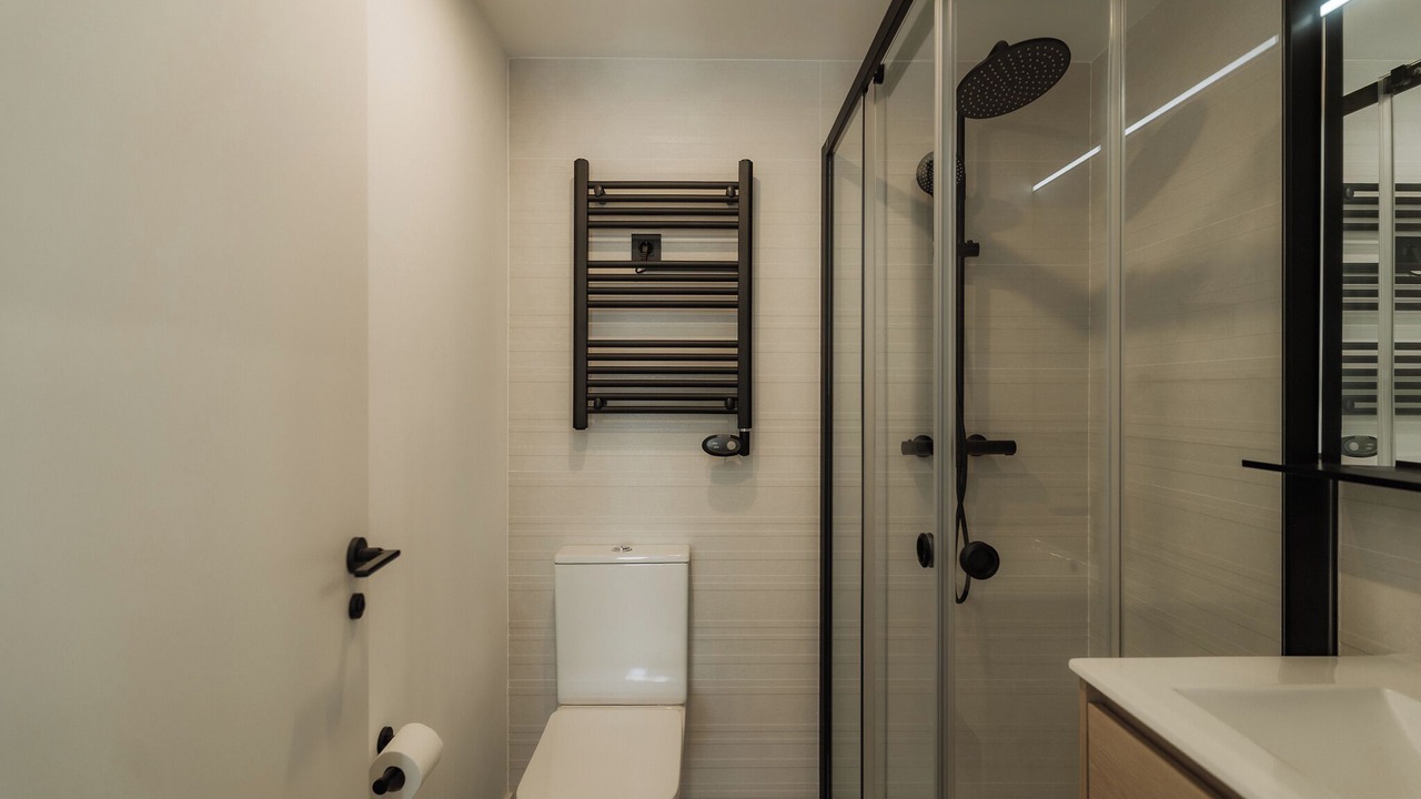 Photo of Bathroom in Puente de Vallecas