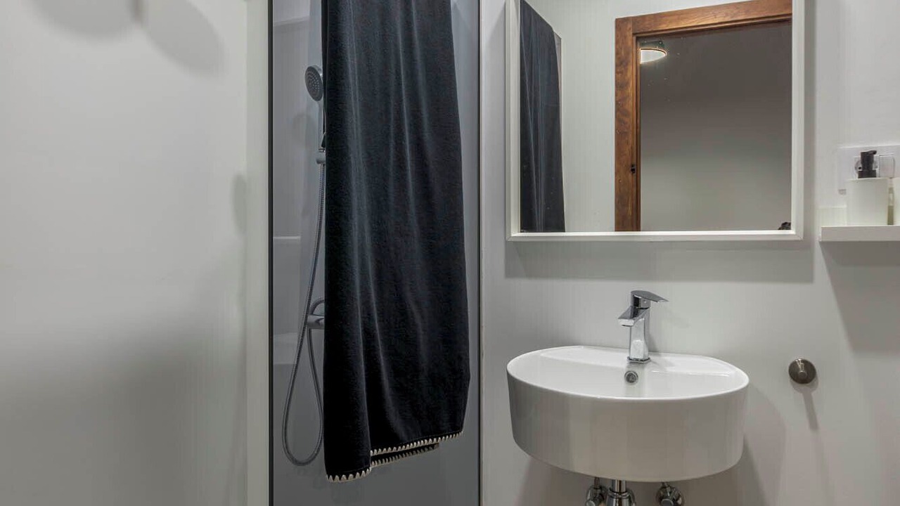 Photo of Bathroom in Vegueta