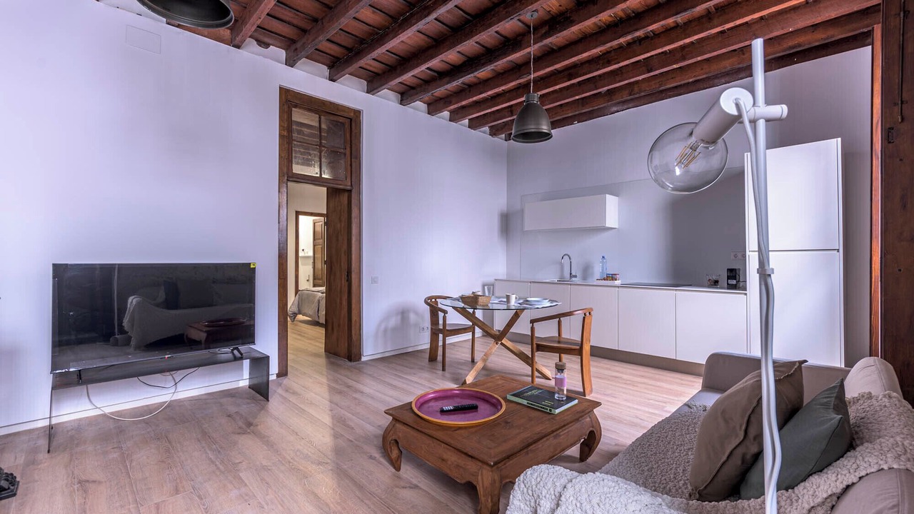 Photo of Livingroom in Vegueta