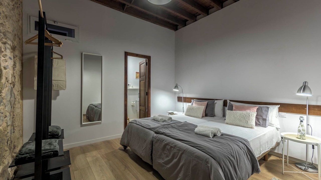 Photo of Bedroom in Vegueta