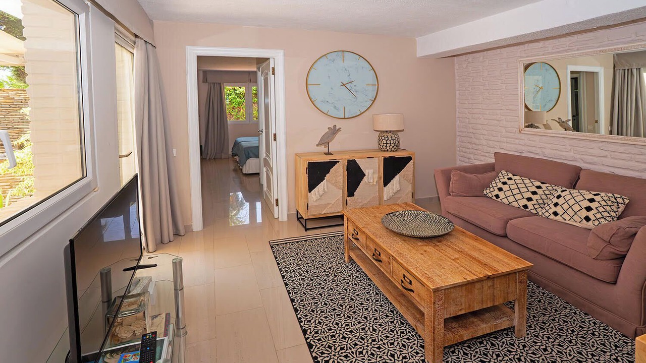 Photo of Bedroom in Rancho Domingo
