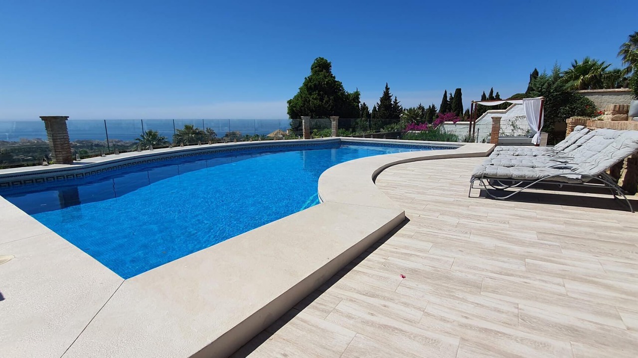 Photo of Outdoor in Rancho Domingo