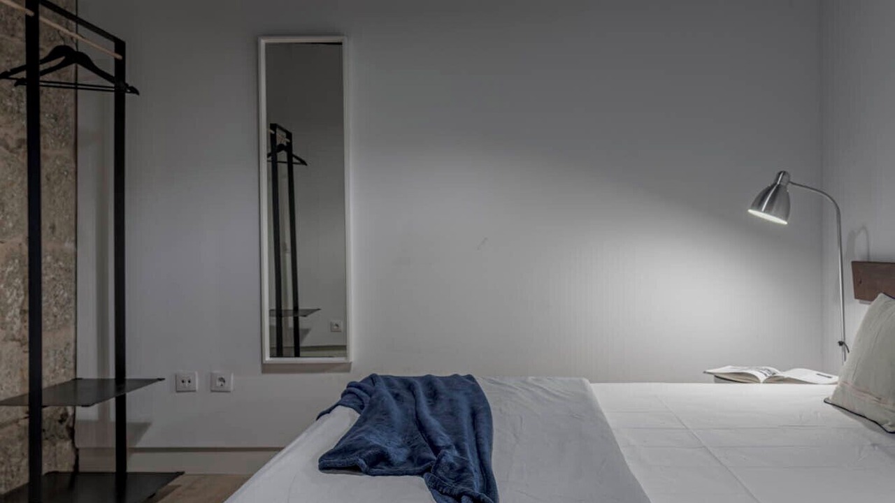 Photo of Bedroom in Vegueta