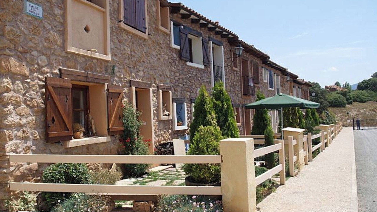 Photo of Outdoor in San Agustin