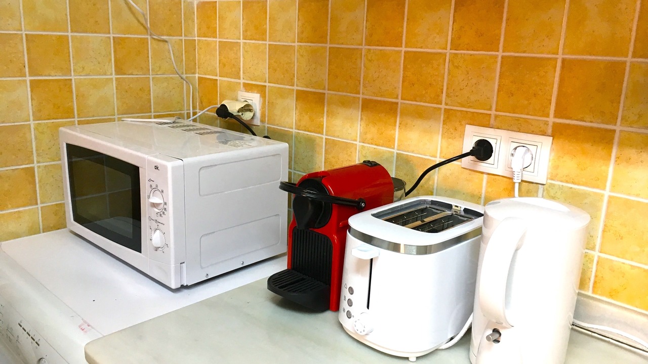 Photo of Kitchen in San Agustin